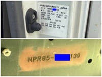 いすゞエルフ平ボディ小型（2t・3t）[写真19]