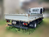 いすゞエルフ平ボディ小型（2t・3t）[写真02]