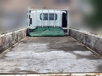 いすゞエルフ平ボディ小型（2t・3t）[写真06]