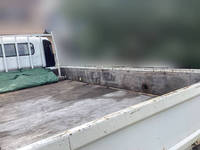 いすゞエルフ平ボディ小型（2t・3t）[写真07]