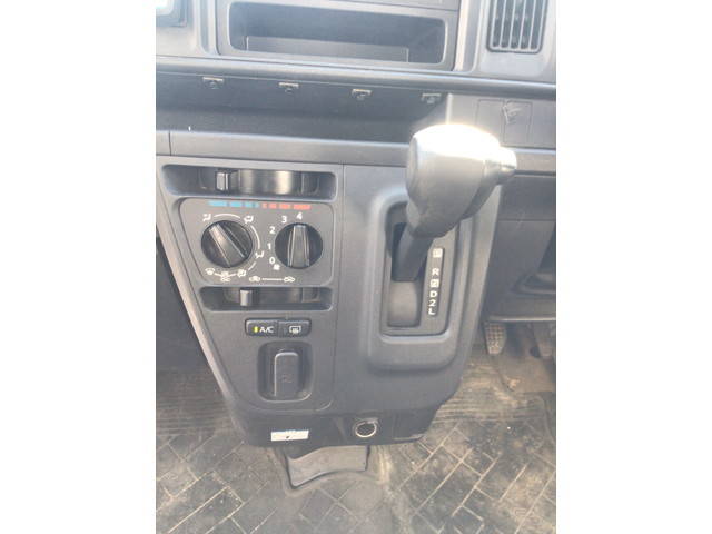 トヨタその他の車種バン小型（2t・3t）[写真14]