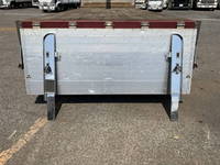 三菱ふそうファイタークレーン4段増トン（6t・8t）[写真13]