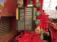 三菱ふそうファイタークレーン4段増トン（6t・8t）[写真16]