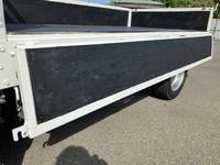 日野デュトロ平ボディ小型（2t・3t）[写真15]