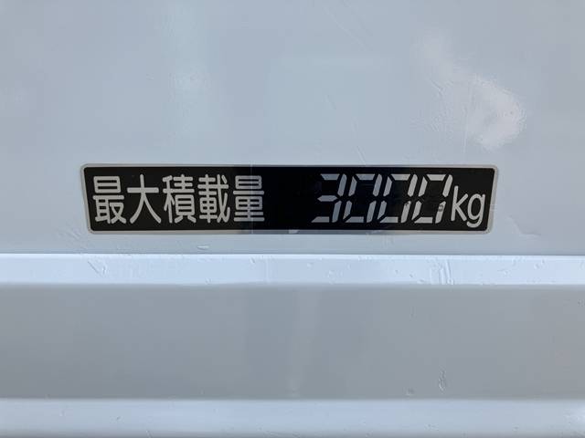 日野デュトロ平ボディ小型（2t・3t）[写真16]