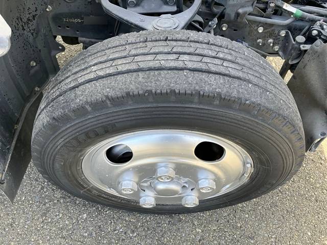 日野デュトロ平ボディ小型（2t・3t）[写真19]