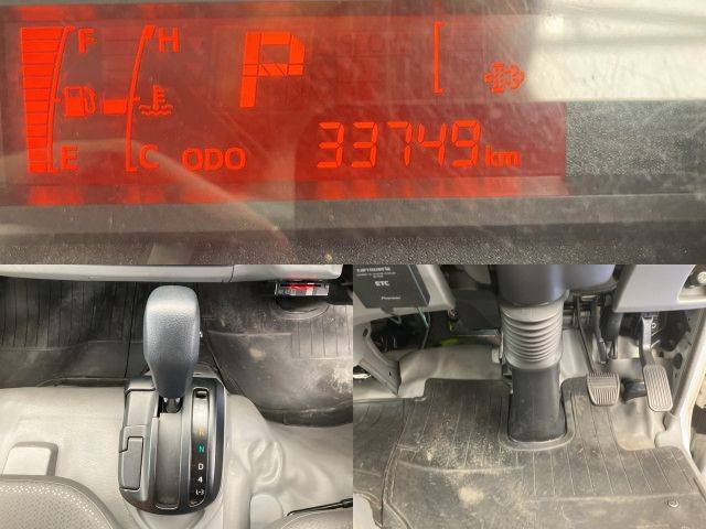 日野デュトロ冷凍車（冷蔵車）小型（2t・3t）[写真33]