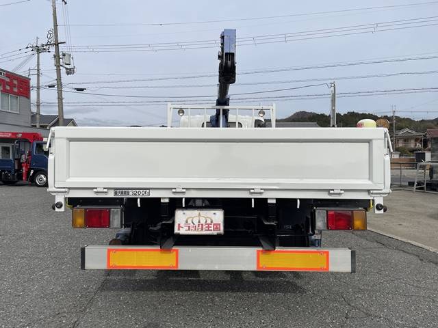 いすゞエルフクレーン4段小型（2t・3t）[写真10]