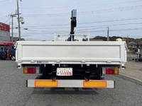 いすゞエルフクレーン4段小型（2t・3t）[写真10]