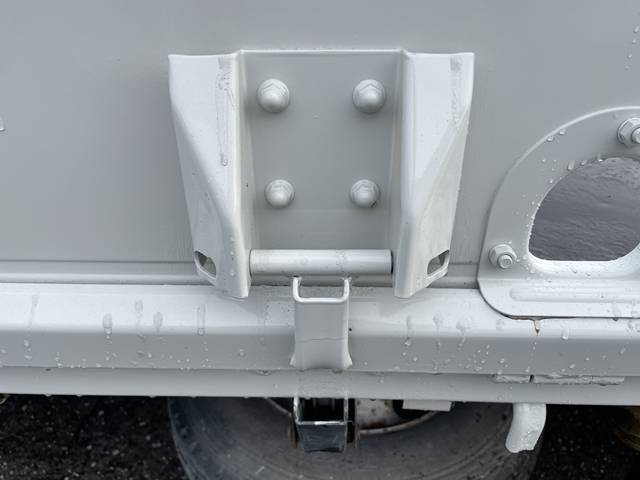 いすゞエルフクレーン4段小型（2t・3t）[写真15]