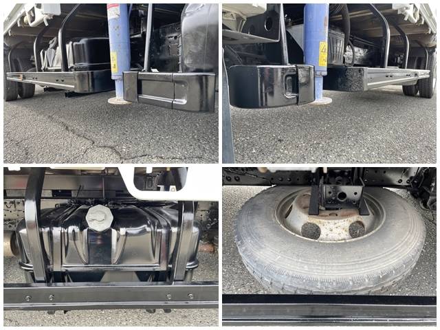 いすゞエルフクレーン4段小型（2t・3t）[写真22]