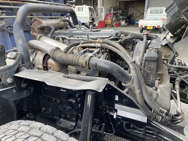 いすゞエルフクレーン4段小型（2t・3t）[写真26]