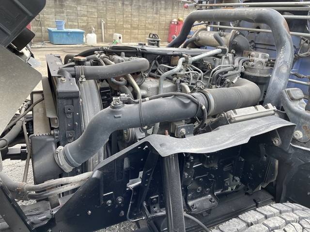 いすゞエルフクレーン4段小型（2t・3t）[写真27]