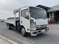 いすゞエルフクレーン4段小型（2t・3t）[写真03]