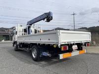 いすゞエルフクレーン4段小型（2t・3t）[写真04]