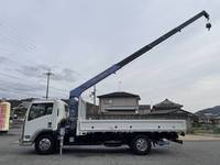 いすゞエルフクレーン4段小型（2t・3t）[写真06]