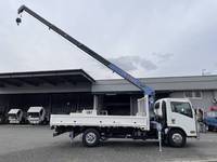 いすゞエルフクレーン4段小型（2t・3t）[写真07]