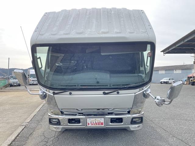 いすゞエルフクレーン4段小型（2t・3t）[写真08]