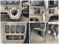 三菱ふそうキャンター平ボディ小型（2t・3t）[写真35]