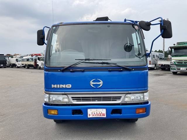 日野レンジャーヒアブクレーン中型（4t）[写真05]