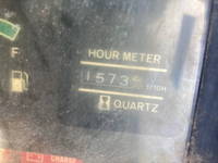 CATユンボ（バックホー）[写真18]