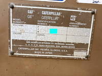 CATユンボ（バックホー）[写真36]