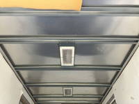 三菱キャンターアルミバン小型（2t・3t）[写真11]