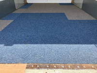 三菱キャンターアルミバン小型（2t・3t）[写真12]