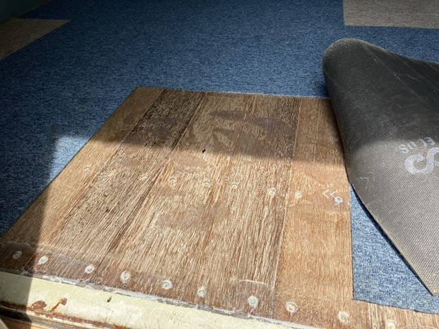 三菱キャンターアルミバン小型（2t・3t）[写真13]