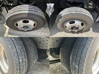 三菱キャンターアルミバン小型（2t・3t）[写真15]