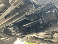 三菱キャンターアルミバン小型（2t・3t）[写真18]