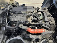 三菱キャンターアルミバン小型（2t・3t）[写真21]