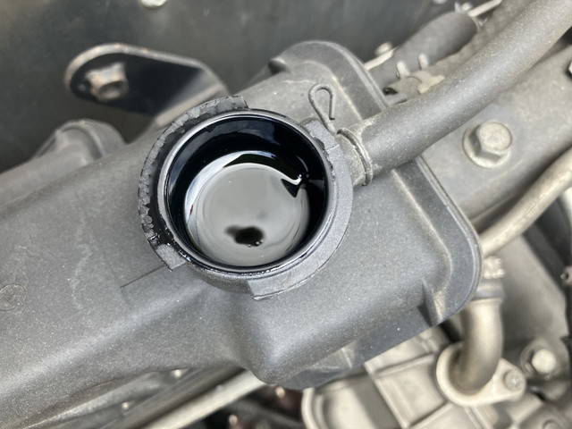 三菱キャンターアルミバン小型（2t・3t）[写真22]