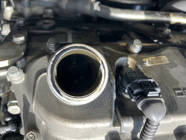 三菱キャンターアルミバン小型（2t・3t）[写真23]