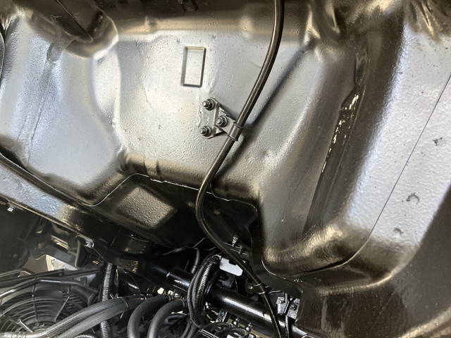 三菱キャンターアルミバン小型（2t・3t）[写真24]