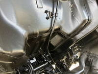 三菱キャンターアルミバン小型（2t・3t）[写真25]