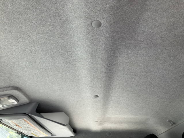 三菱キャンターアルミバン小型（2t・3t）[写真28]