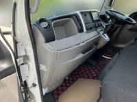 三菱キャンターアルミバン小型（2t・3t）[写真29]