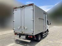 三菱キャンターアルミバン小型（2t・3t）[写真02]