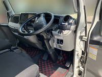 三菱キャンターアルミバン小型（2t・3t）[写真30]