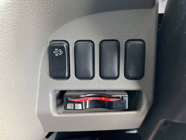 三菱キャンターアルミバン小型（2t・3t）[写真35]