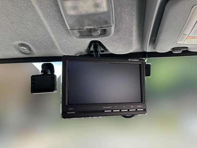 三菱キャンターアルミバン小型（2t・3t）[写真37]