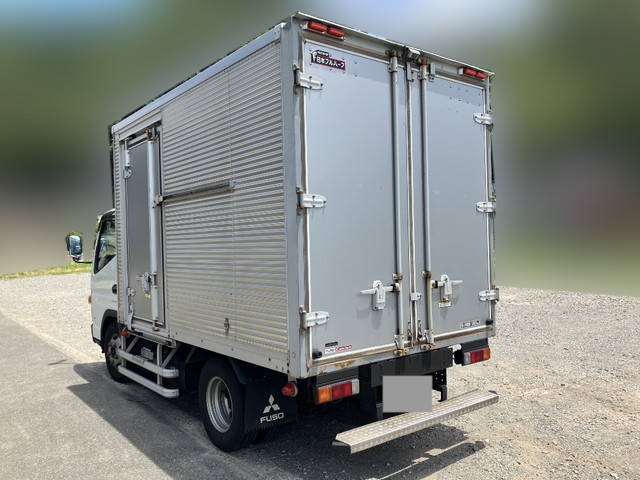 三菱キャンターアルミバン小型（2t・3t）[写真04]