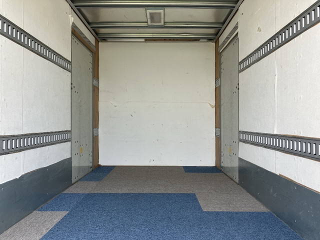 三菱キャンターアルミバン小型（2t・3t）[写真09]