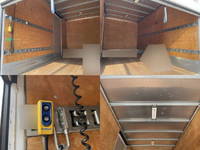 三菱ふそうキャンターアルミバン小型（2t・3t）[写真12]