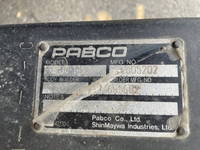 三菱ふそうキャンターアルミバン小型（2t・3t）[写真14]