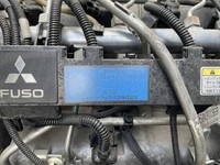 三菱ふそうキャンターアルミバン小型（2t・3t）[写真28]