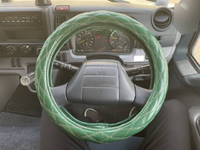 三菱ふそうキャンターアルミバン小型（2t・3t）[写真34]