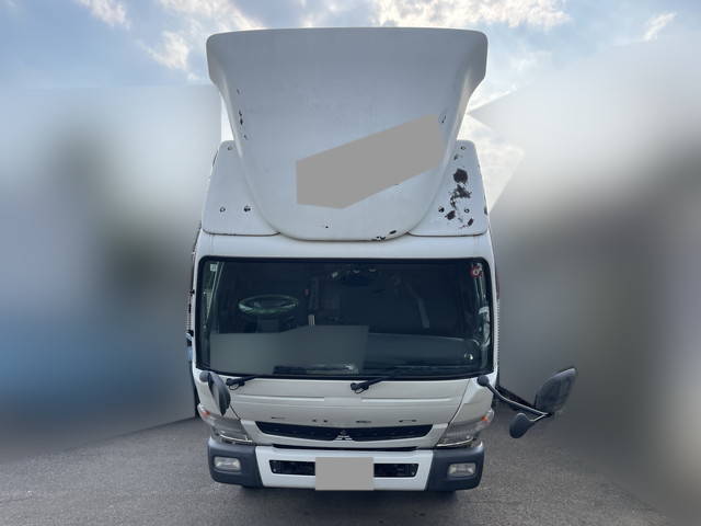 三菱ふそうキャンターアルミバン小型（2t・3t）[写真09]