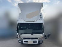 三菱ふそうキャンターアルミバン小型（2t・3t）[写真09]